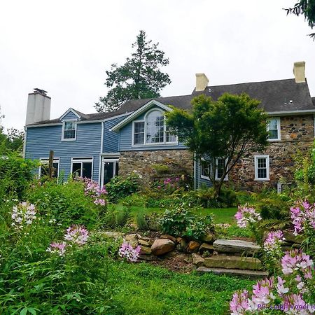Bed and Breakfast Wild Wisteria Chadds Ford Экстерьер фото