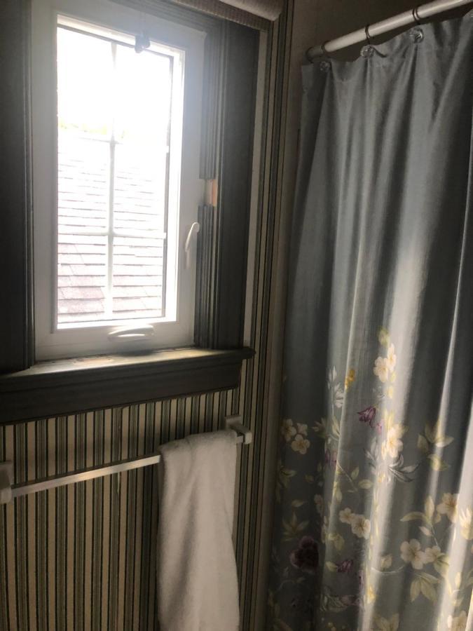 Bed and Breakfast Wild Wisteria Chadds Ford Экстерьер фото