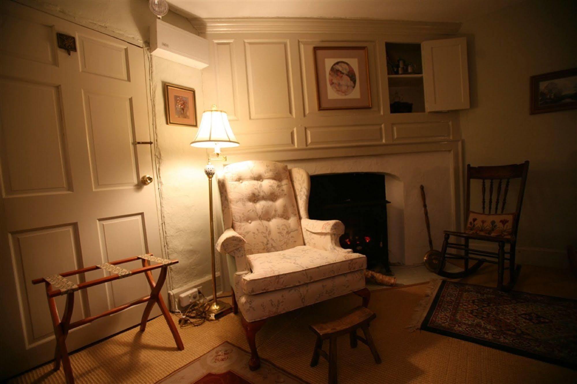 Bed and Breakfast Wild Wisteria Chadds Ford Экстерьер фото