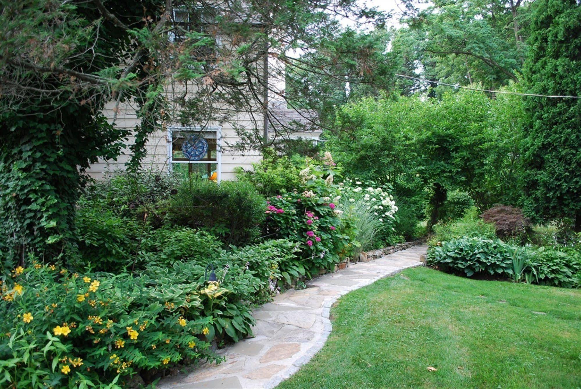 Bed and Breakfast Wild Wisteria Chadds Ford Экстерьер фото