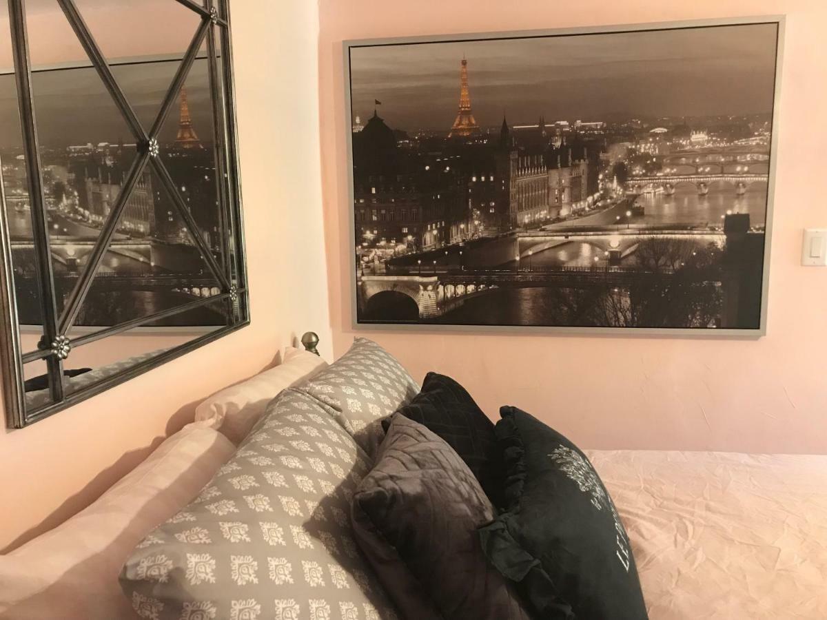 Bed and Breakfast Wild Wisteria Chadds Ford Экстерьер фото
